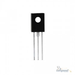 Transistor Bd137